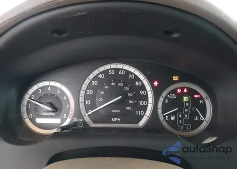 2004 Toyota Sienna Xle из США, поврежденный, VIN 5TDZA22C14S211105